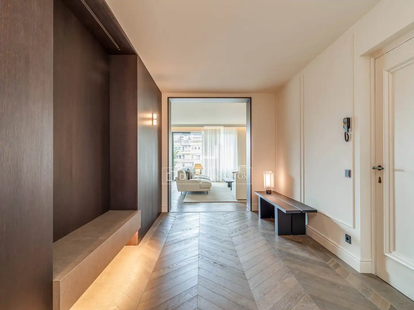 Piso en venta en Barcelona con Aire acondicionado, Amueblado y Balcón