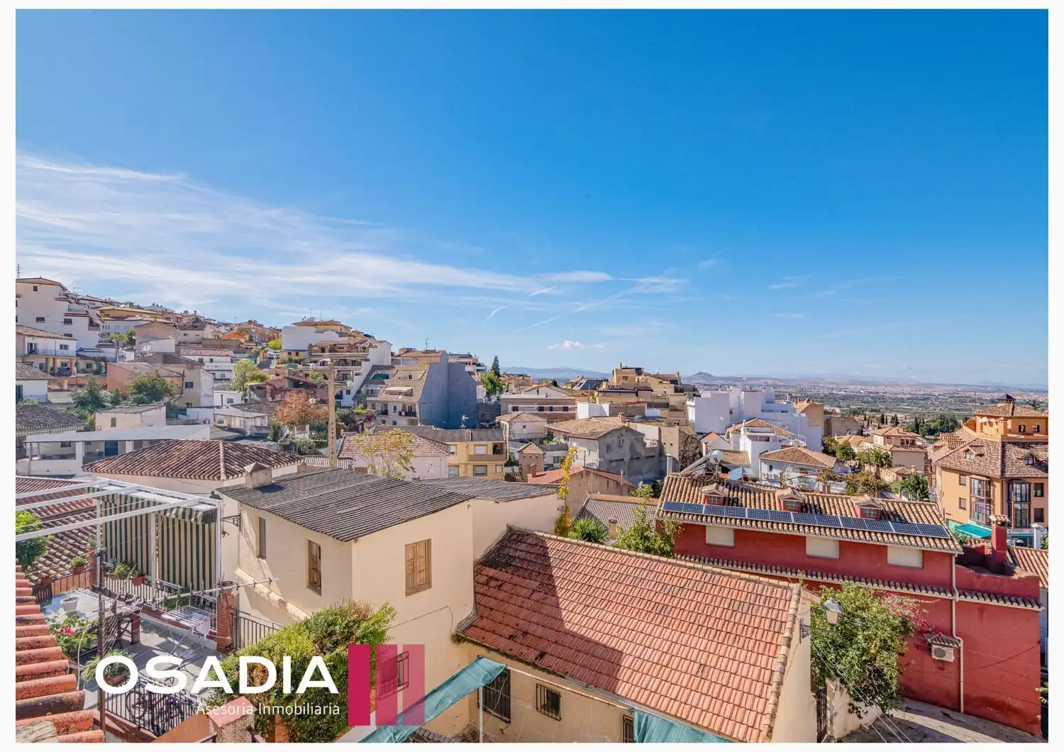 Villa zum Verkauf in Calle Almeria, imagen 36
