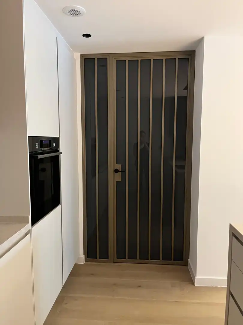 Wohnung zur Miete in Iturrama