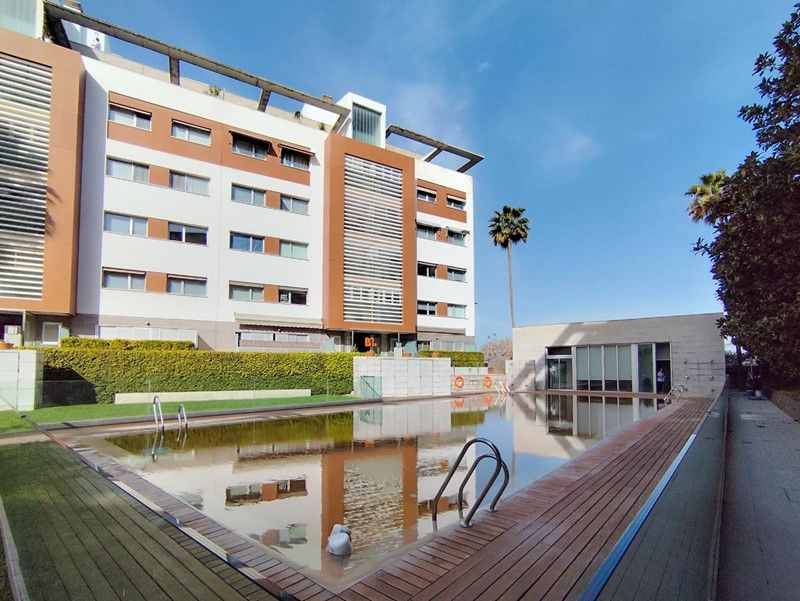 Exterior view of Planta baja for sale in Armilla  with Air Conditioner, Heating and Terrace