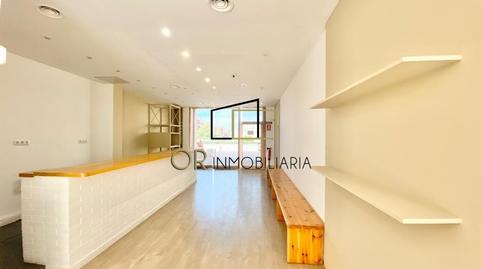 Foto 3 von Geschaftsraum zur Miete in Sant Julià, Vilafranca del Penedès