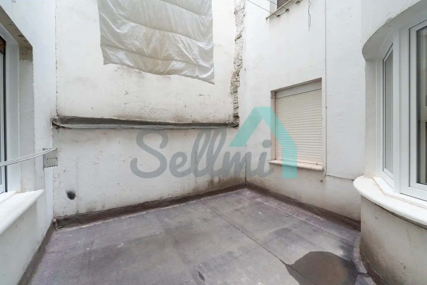 Piso con ascensor en venta en Calle Pérez de Ayala, imagen 5