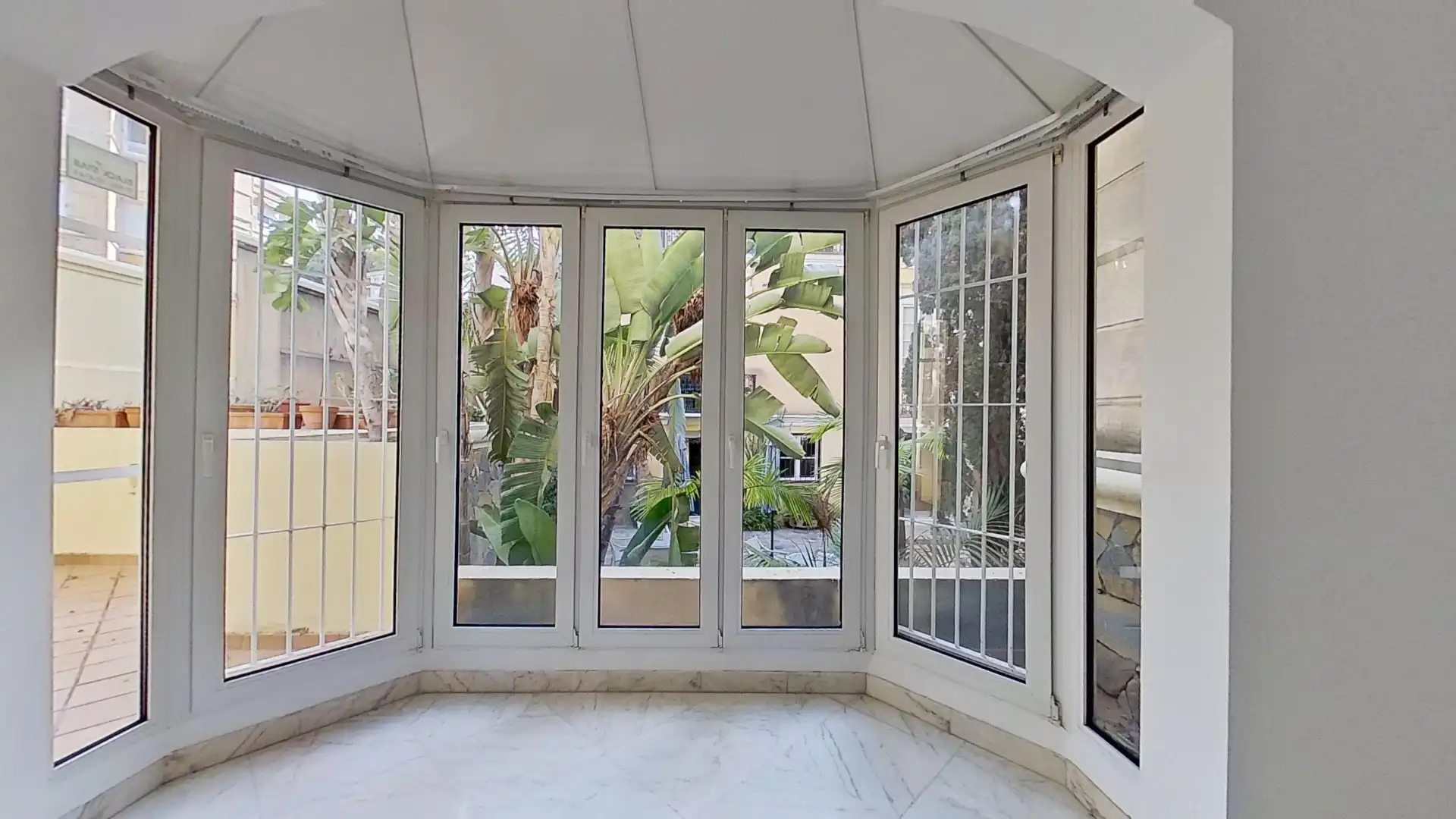 Piso en venta en Málaga