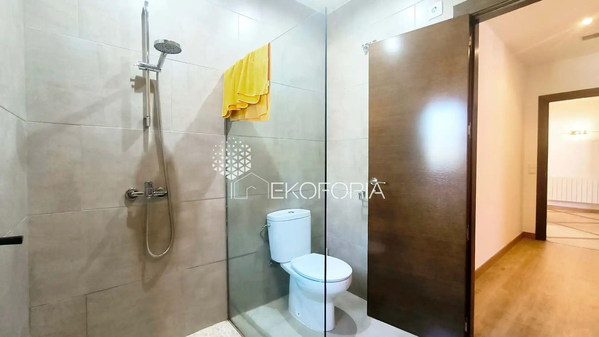 Baño de Casa o chalet en venta en Bétera con Aire acondicionado, Calefacción y Piscina
