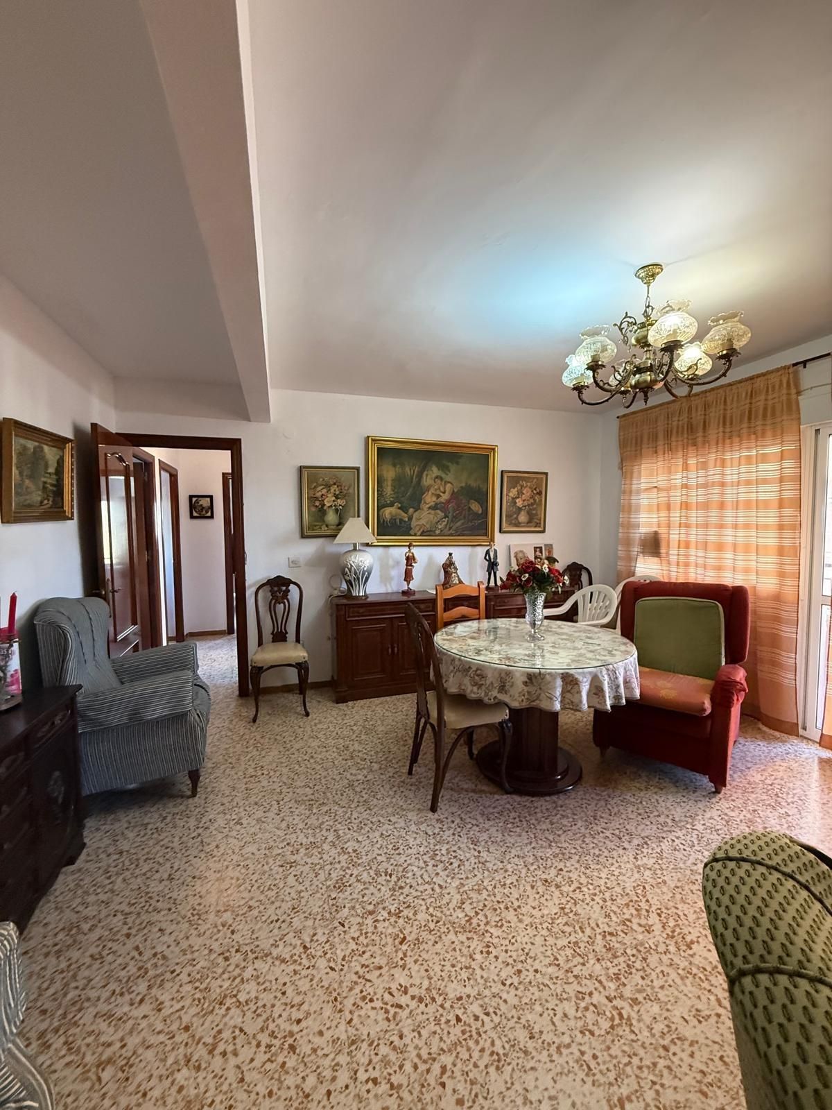 Comedor de Piso en venta en Chipiona