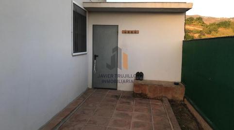 Foto 5 de Finca rústica en venta en Norte - Barrio del Pilar - El Reñidero, Málaga