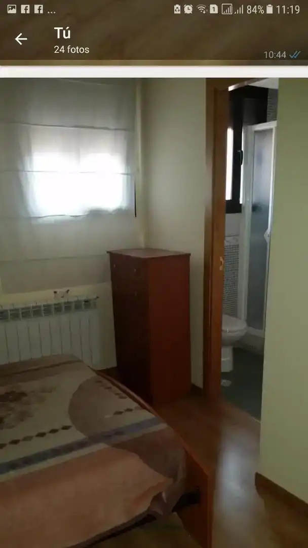Habitación de Piso en venta en Zona Entrada - Gasolineras