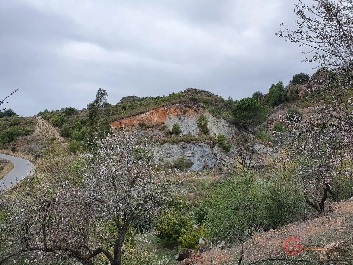 Casa rústica en venda a Molvízar, imagen 10