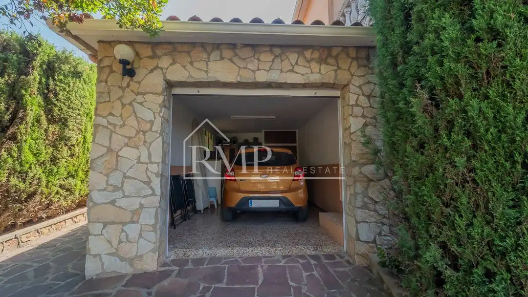 Casa con giardino in vendita a ripolles s/n, imagen 30