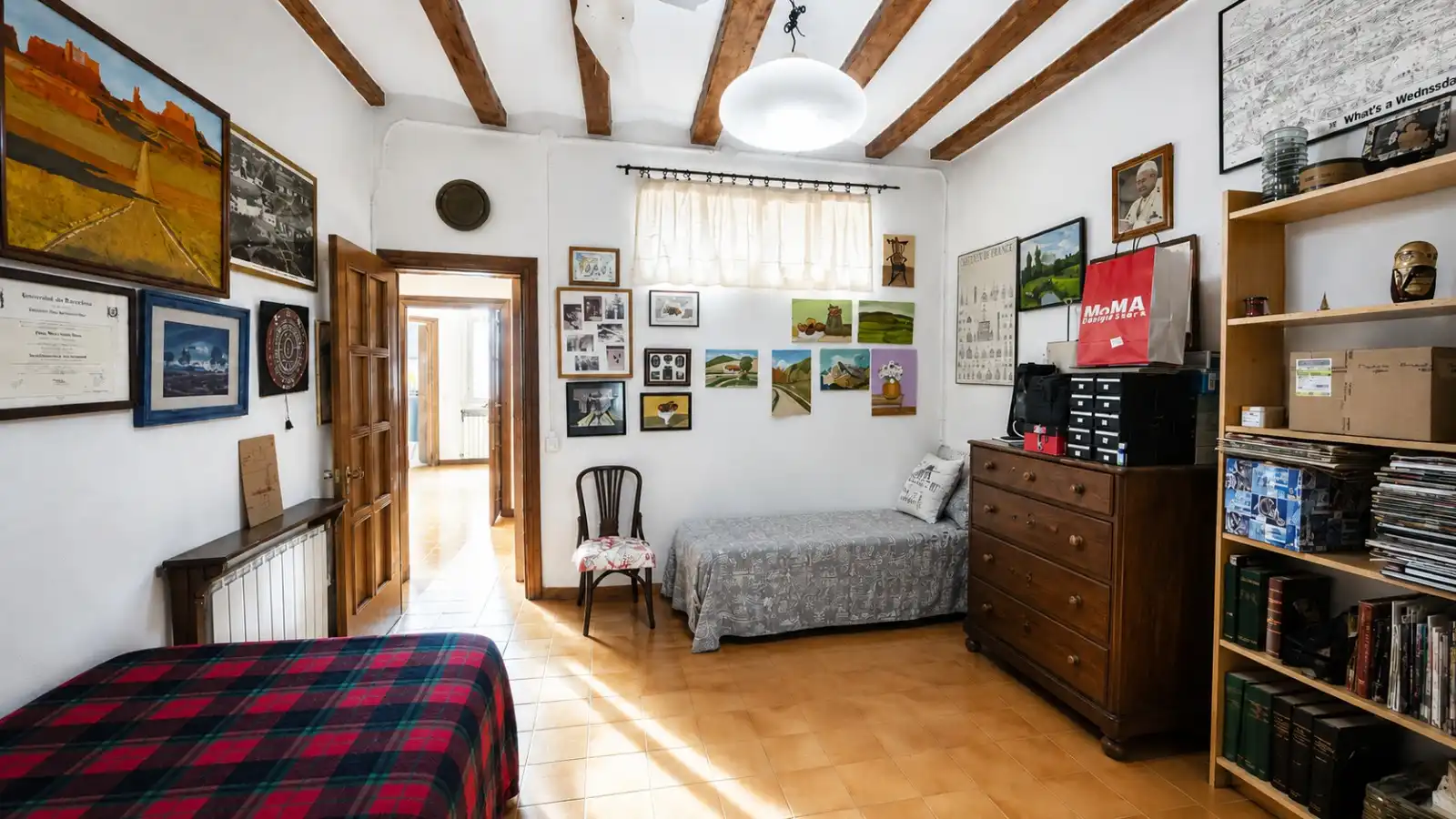 Piso en venta en Ciutat Vella, imagen 12