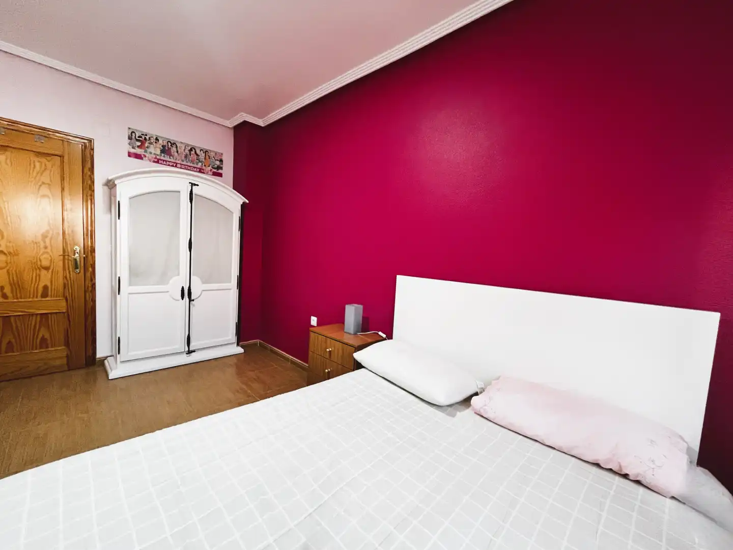 Habitación de Casa o chalet en venta en Orihuela con Aire acondicionado, Terraza y Trastero