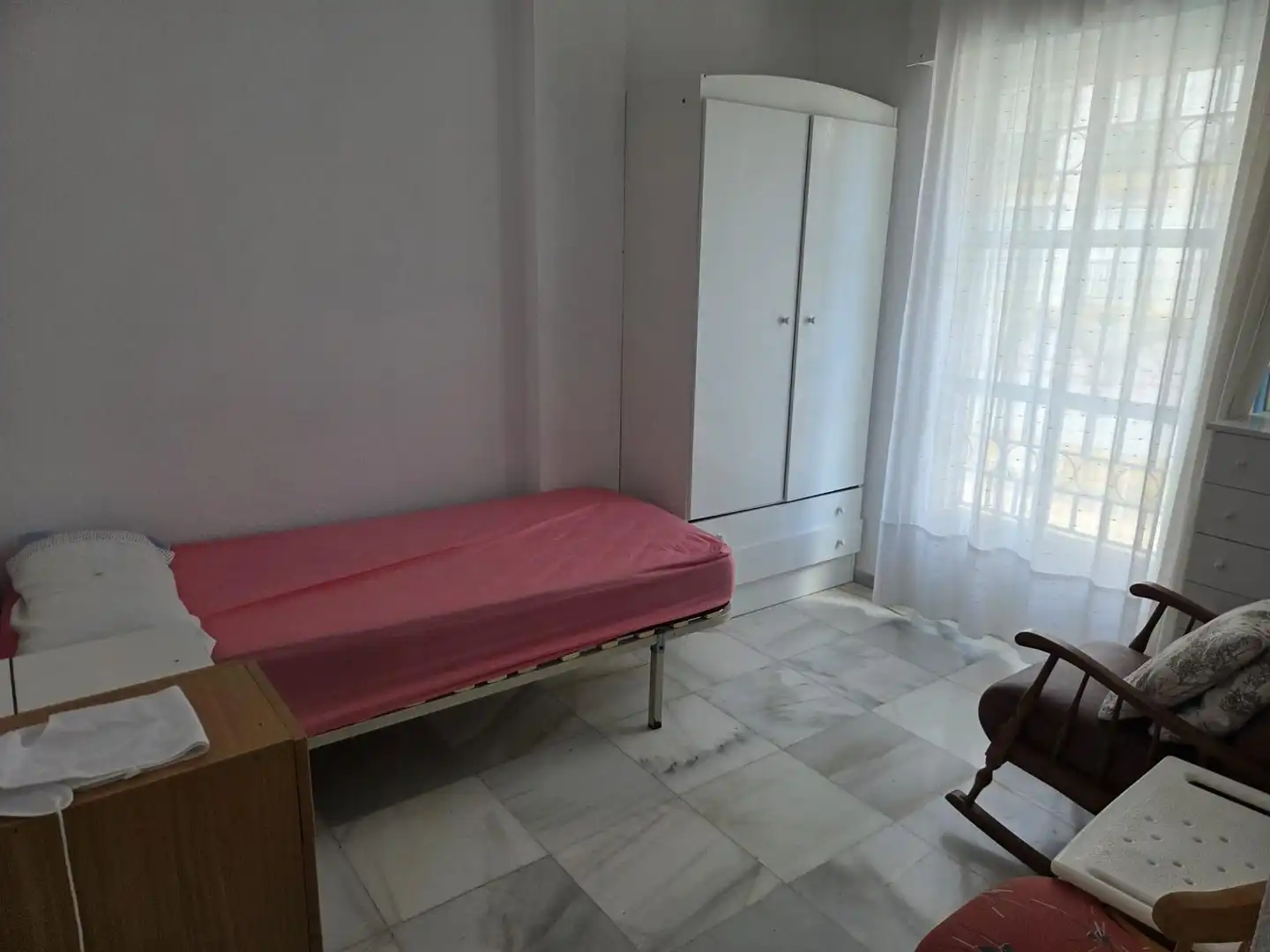 Habitación de Piso en venta en Rincón de la Victoria con Terraza y Piscina comunitaria