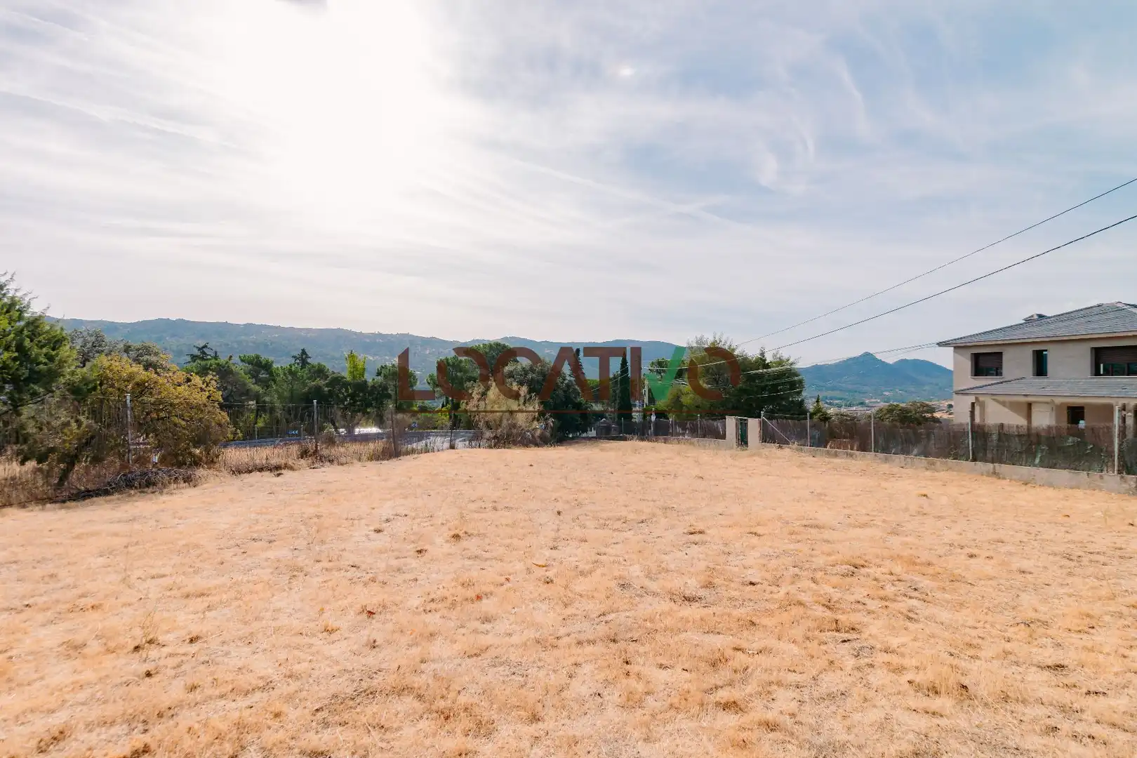 Casa amb jardí en venda a Robledo de Chavela, imagen 36