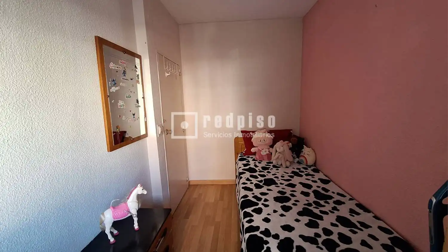 Piso con ascensor en venta en Chorrillo, imagen 9