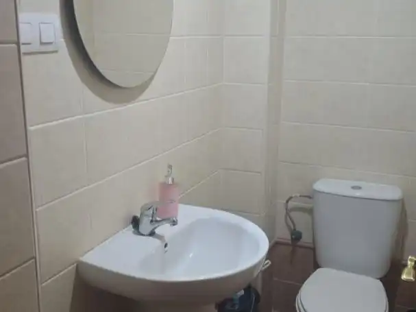 Baño de Casa o chalet en venta en Almodóvar del Campo, Ciudad Real