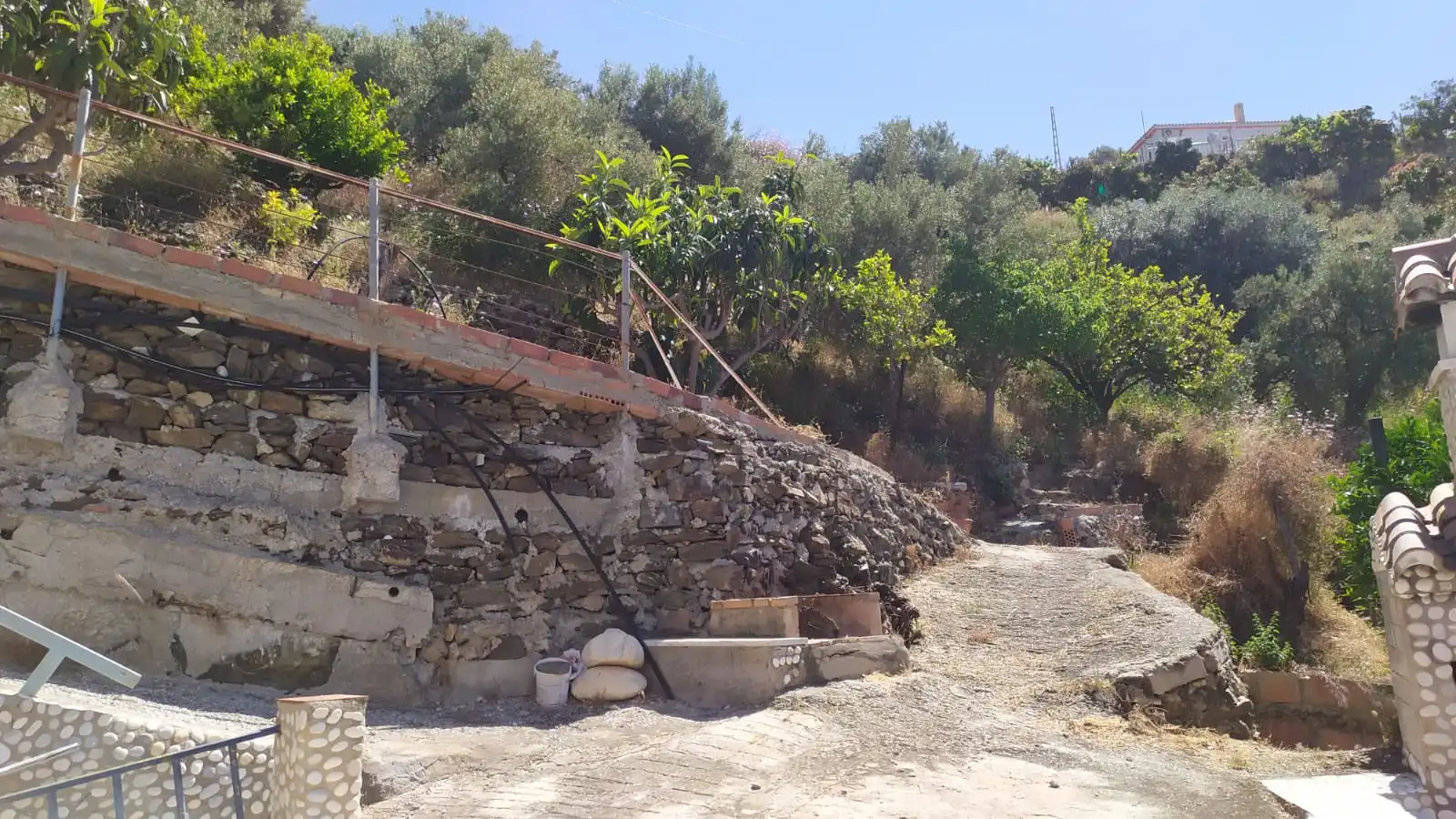 Country house zum Verkauf in Diseminado Pago Carrasco, 3051, Torrox Pueblo