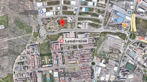 Photo 3 of Residential for sale in Pp S.u.n.-7 de Pgou, Avda de Madrid - Pº de la Estación,  Jaén Capital