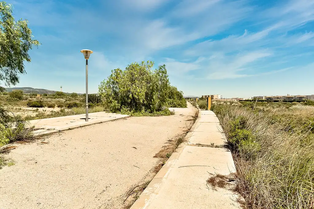Terreny rústic en venda a C/ Roma, s/n, Parcela 3.20 - P.P. 13 El Mirador del Delta 1 -, imagen 22
