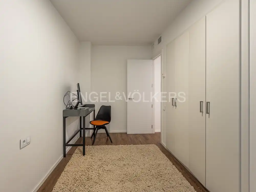 Piso de alquiler en Calle Cuenca, Barrio de Patraix