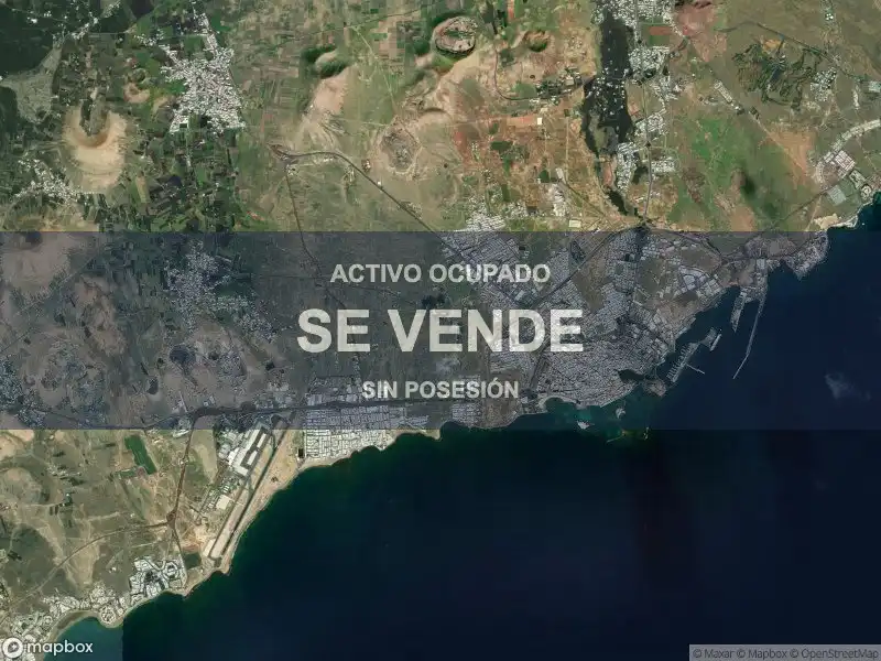 Piso en venta en San Bartolomé