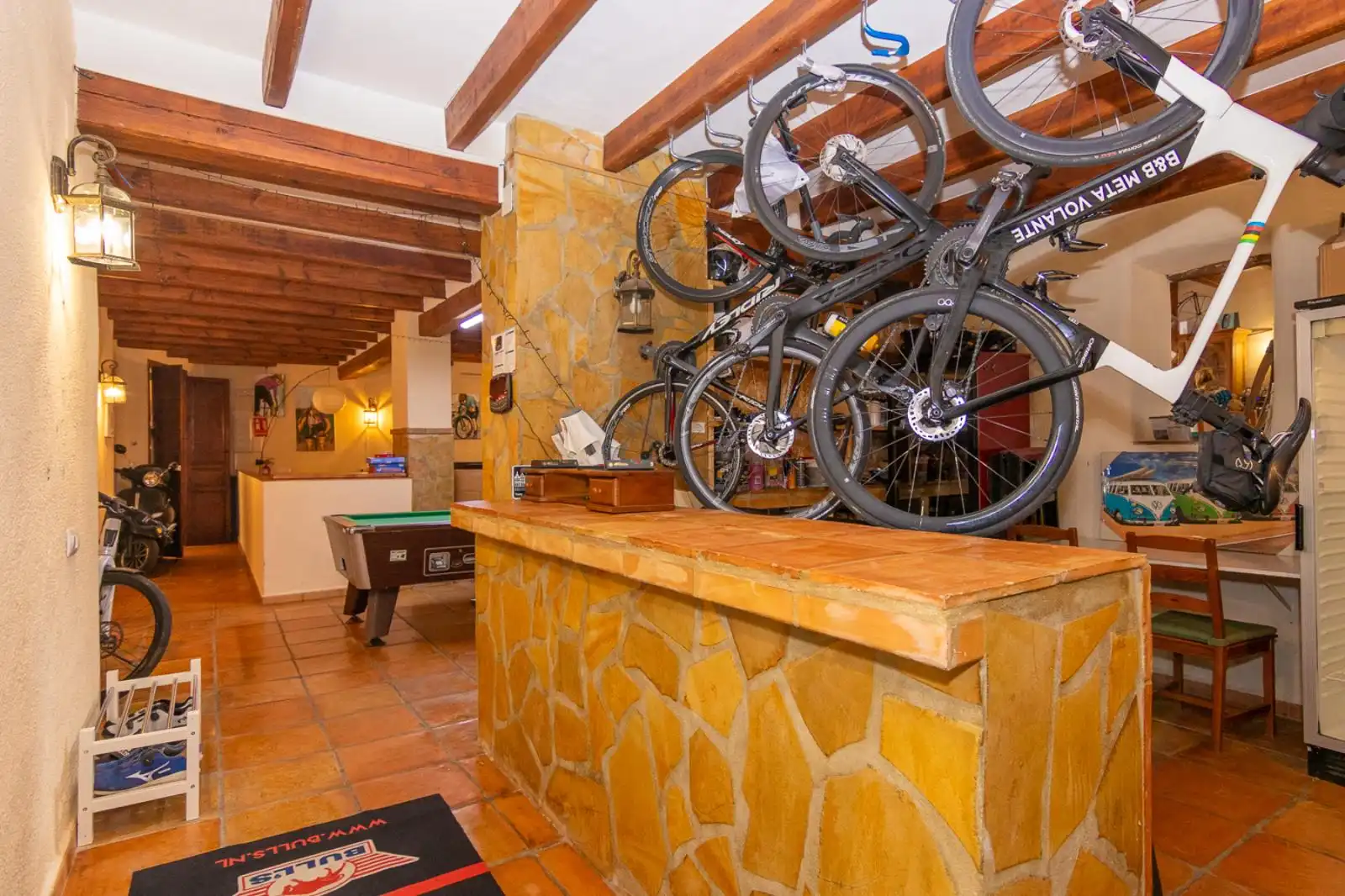 Edificio en venta en Sagra