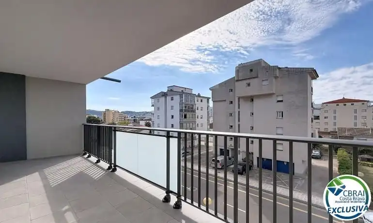 Appartement compact à vendre à DEL NAUTILUS, imagen 5