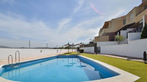 Photo 3 of Detached homes for sale in Paseo de Pedro Verde, San Francisco - Chorillo, Las Gabias