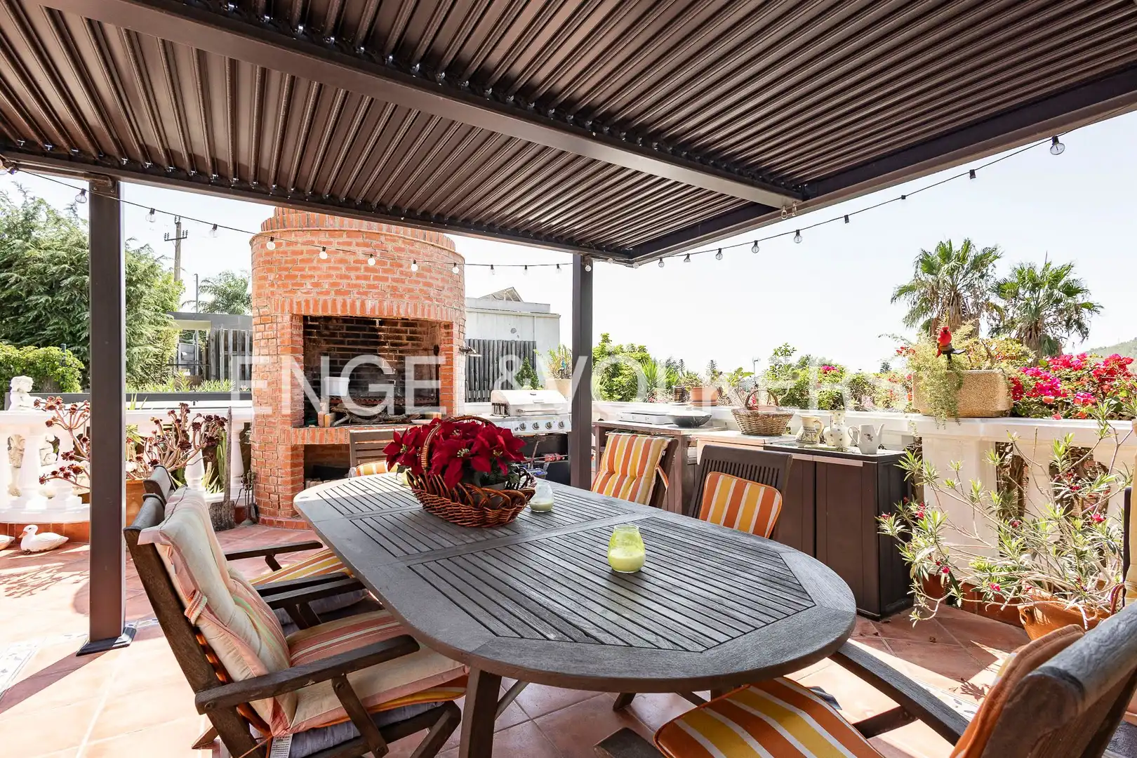 Maison avec piscine à vendre à La Sentiu, imagen 32