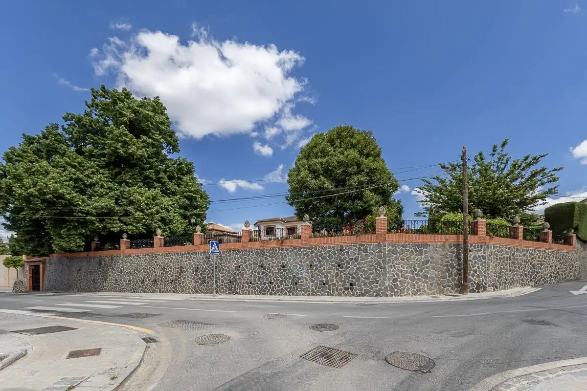Detached house with pool for sale in Huétor Vega, imagen 53