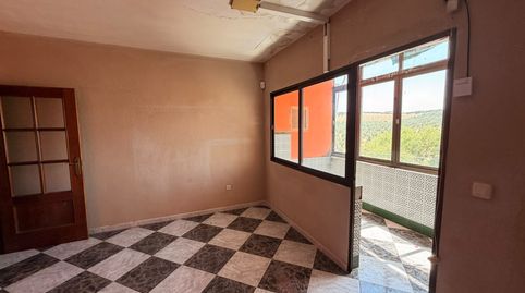 Foto 3 de Piso en venta en Paseo Alameda, Linarejos, Linares