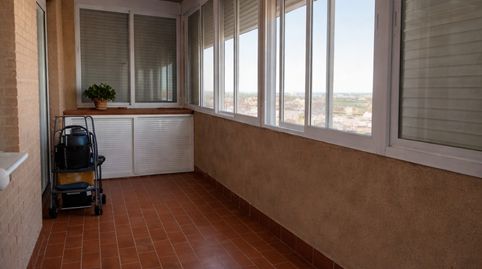 Foto 3 de Piso en venta en Avenida de Europa, Montequinto