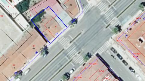 Solar con vivienda con reforma integral AVENIDA MORALEJA, immagine 2