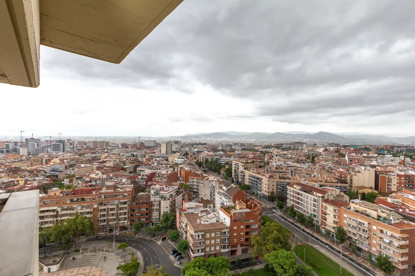 Wohnung mit Terrasse zum Verkauf in CORNELLA, imagen 20