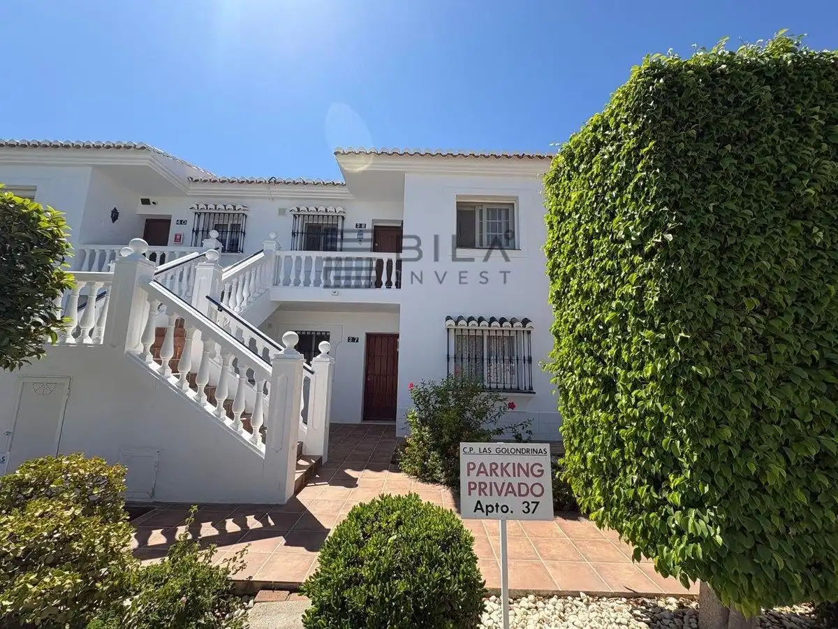 Attique avec piscine à vendre à El Chaparral, imagen 20