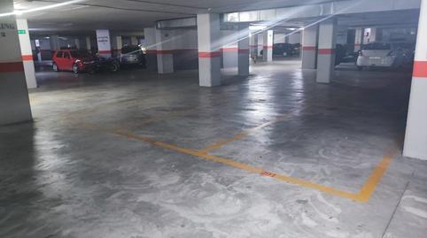 Foto 4 de Garaje en venta en Calle Eduardo Linares, 21, Centro, Murcia