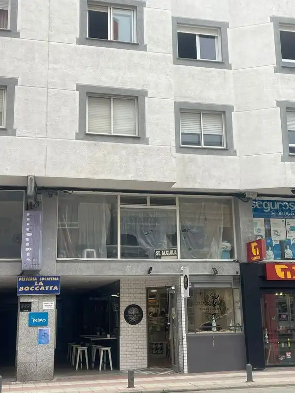 Business premises to rent in Avenida Arcadio Pardiñas 97, imagen 6