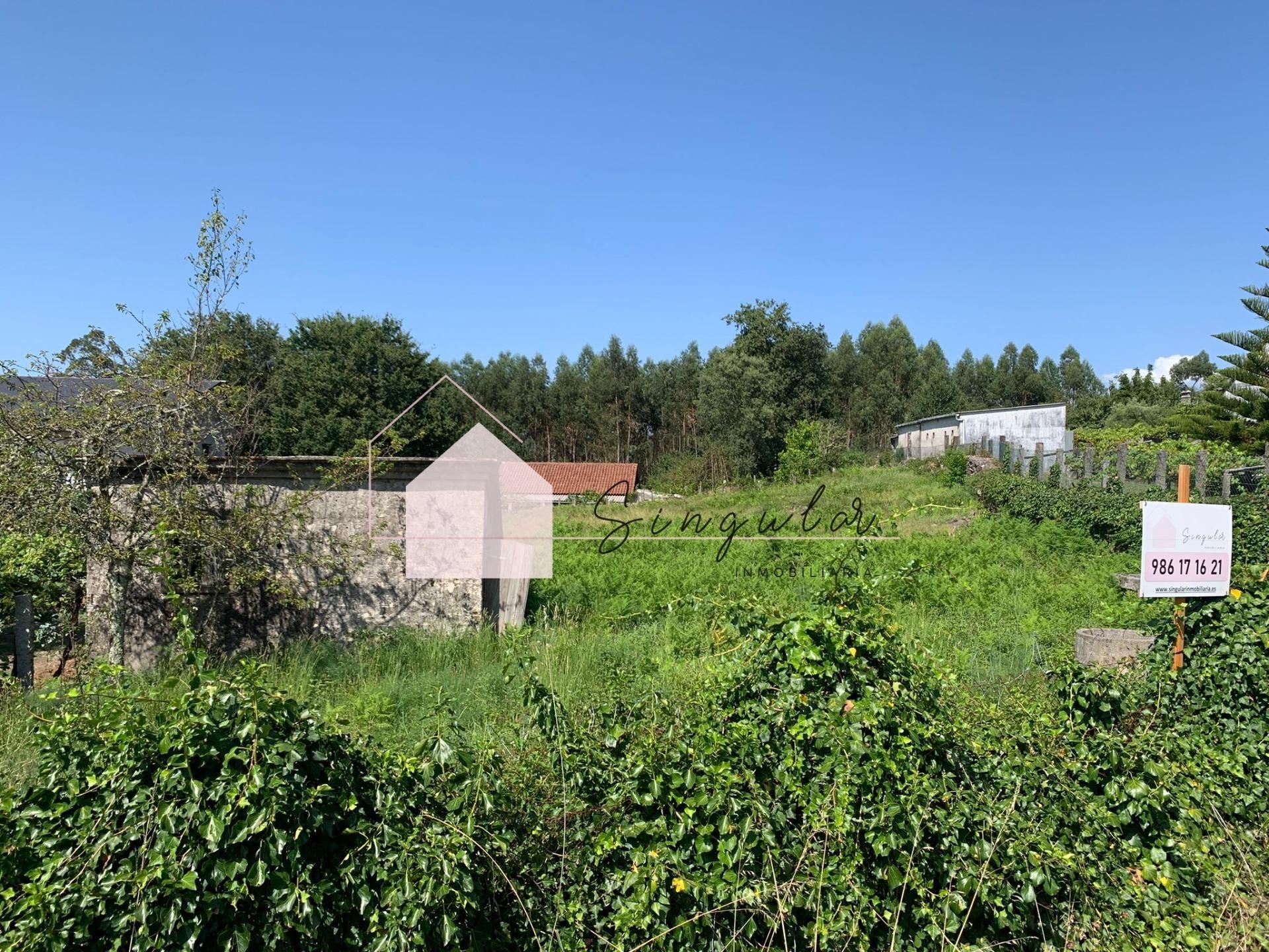 Residencial en venda a Barrio VILLASOBROSO, 155, Mondariz