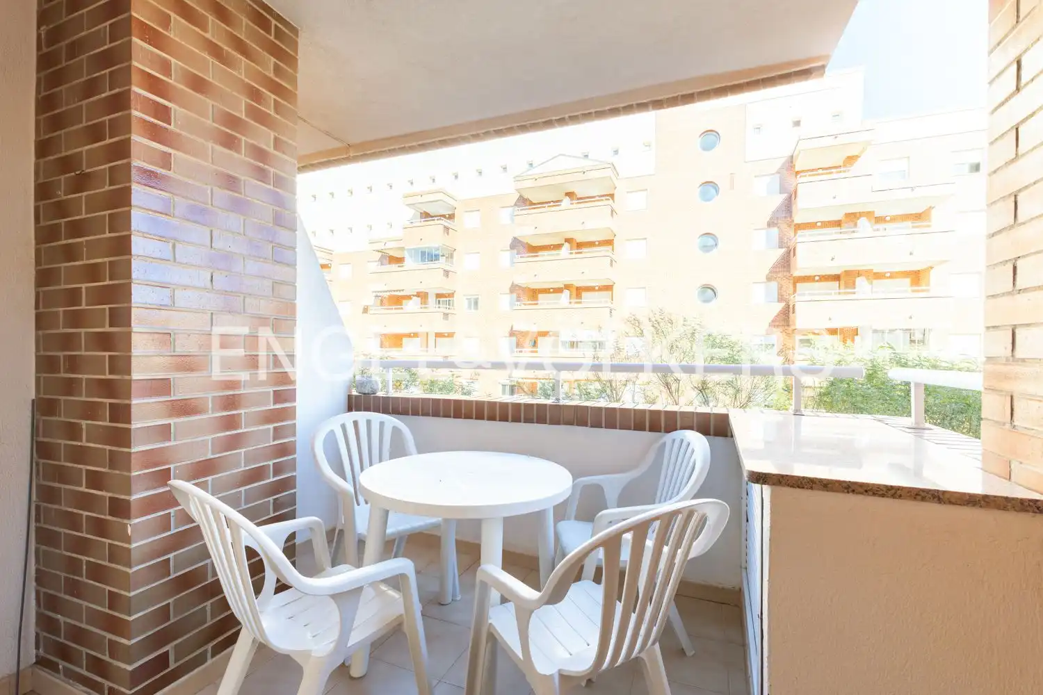 Piso con terraza en venta en Marina d'Or, imagen 2