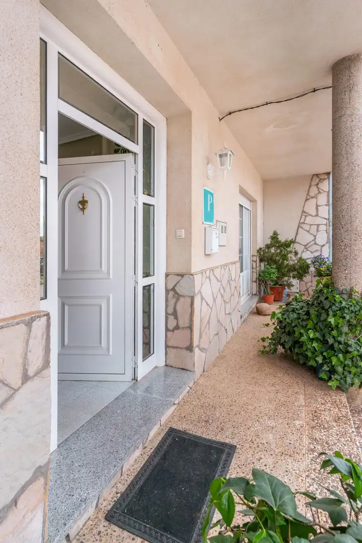 Edificio en venta en Bercianos del Páramo
