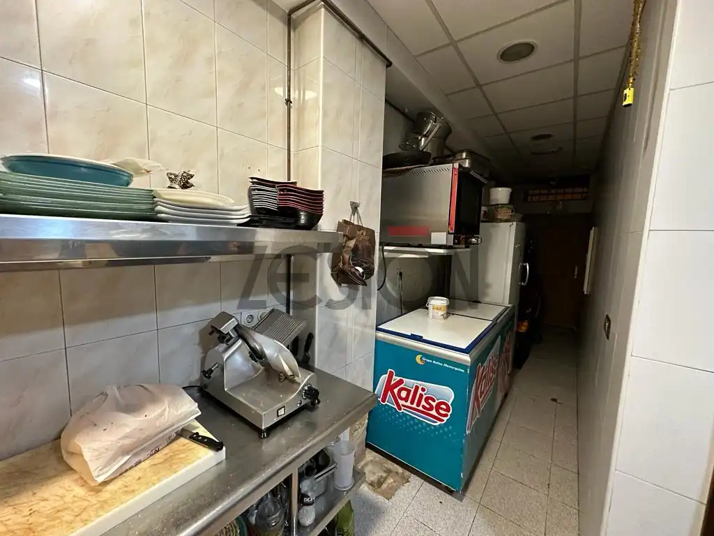 Gewerbefläche zur Übernahme in Núcleo Urbano, imagen 10