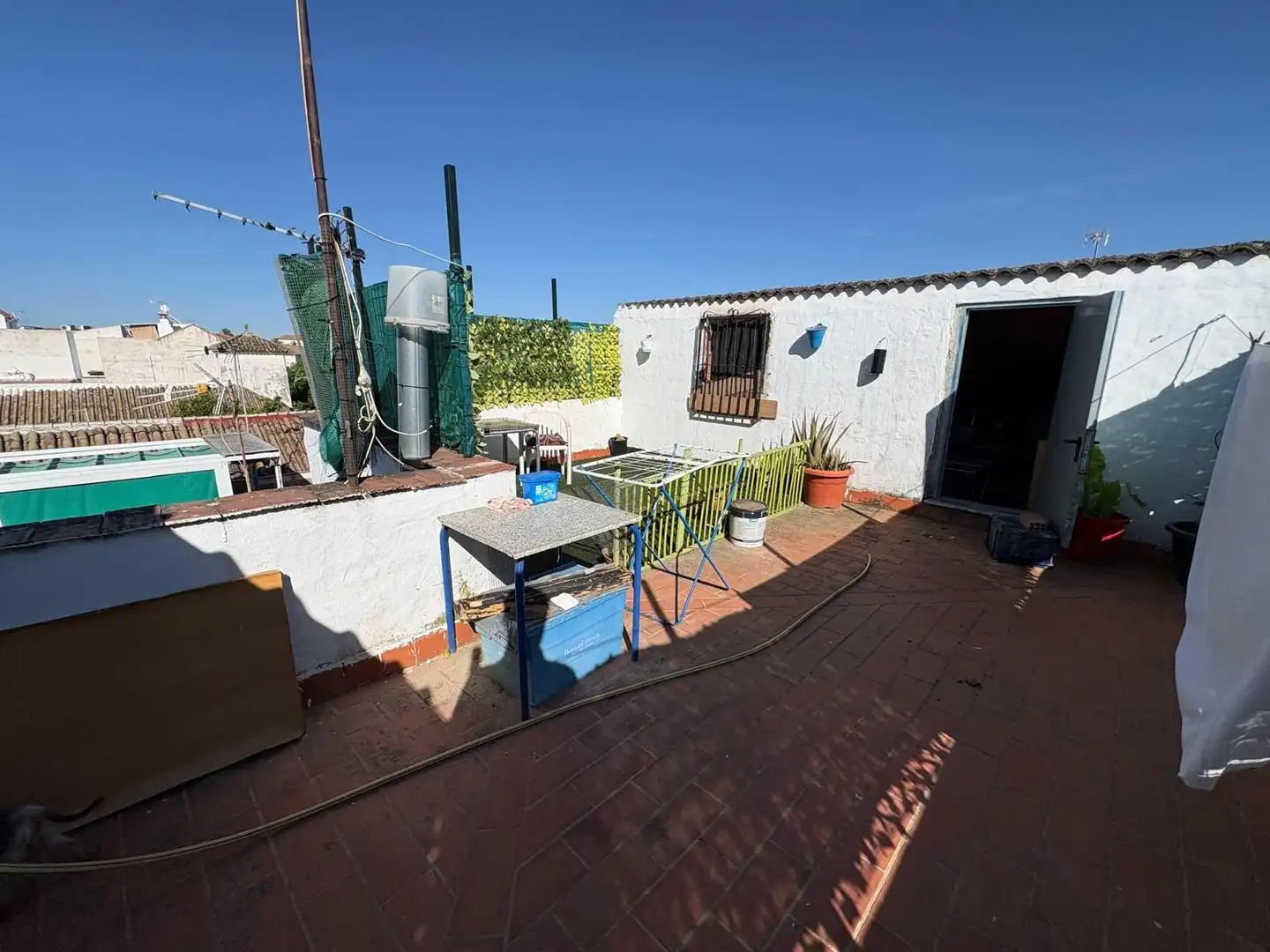Terrace of Houses for sale in Córdoba  with Air Conditioner, Heating and Terrace