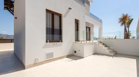 Foto 4 von Country house zum Verkauf in Polop, Alicante