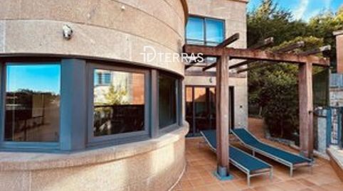 Foto 4 de Casa adosada en venda a Illa Canosa, San Salvador - Caeira, Poio