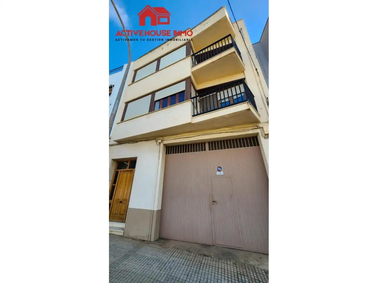 Casa en venta en Calle Remei, imagen 4