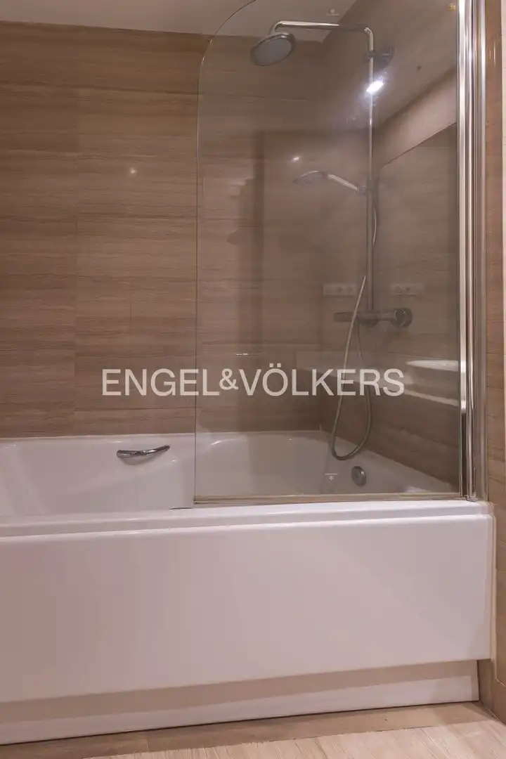 Baño de Piso en venta en Moncloa - Aravaca
