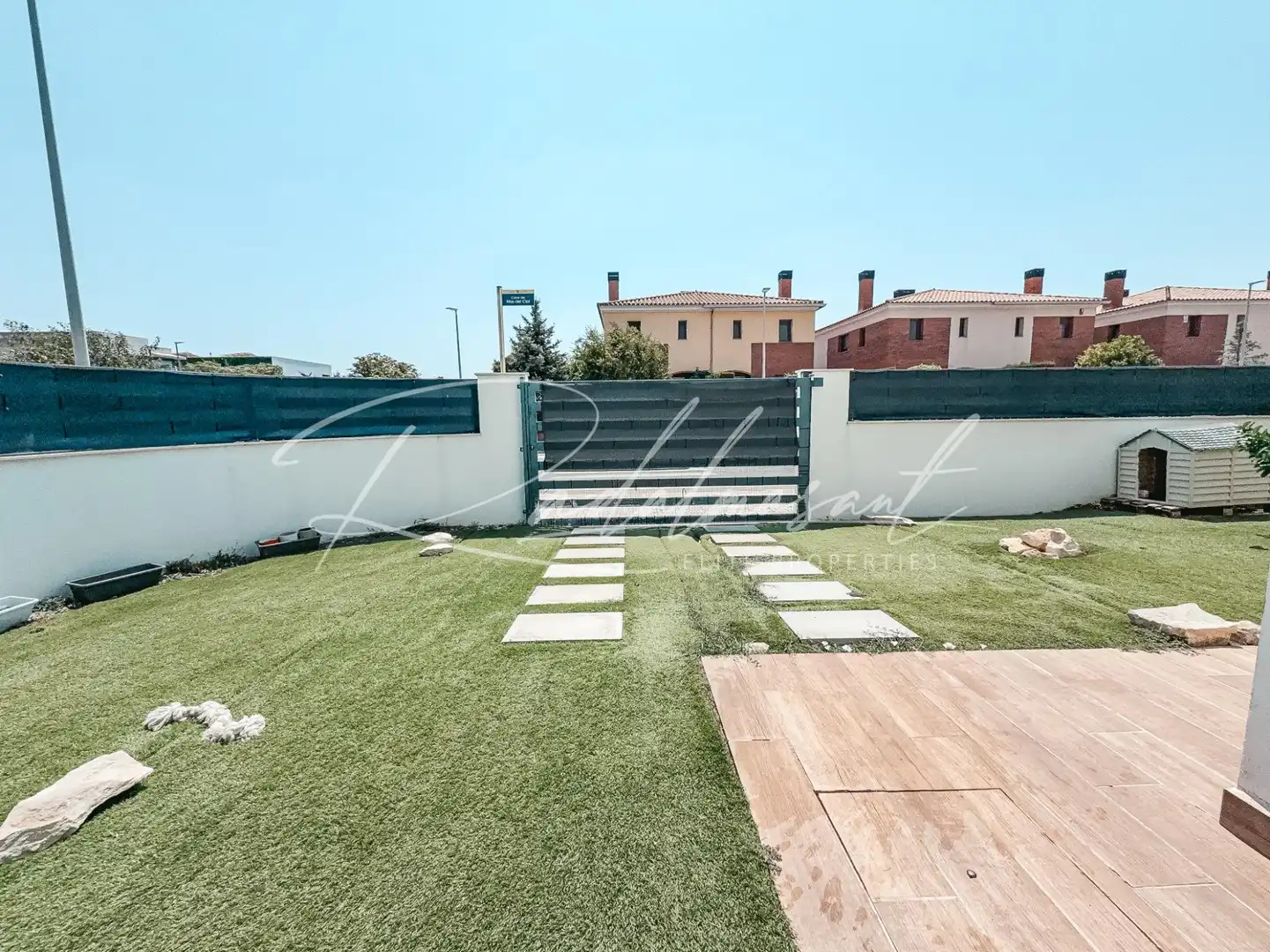 Casa adosada en venta en Cambrils con Calefacción, Jardín privado y Terraza