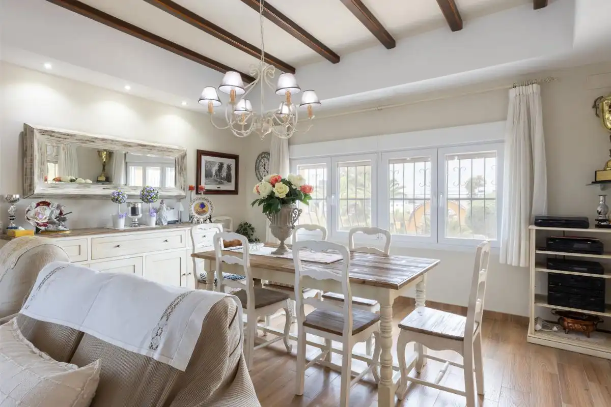 Casa o chalet en venta en Diseminado Diseminados, Guadasséquies