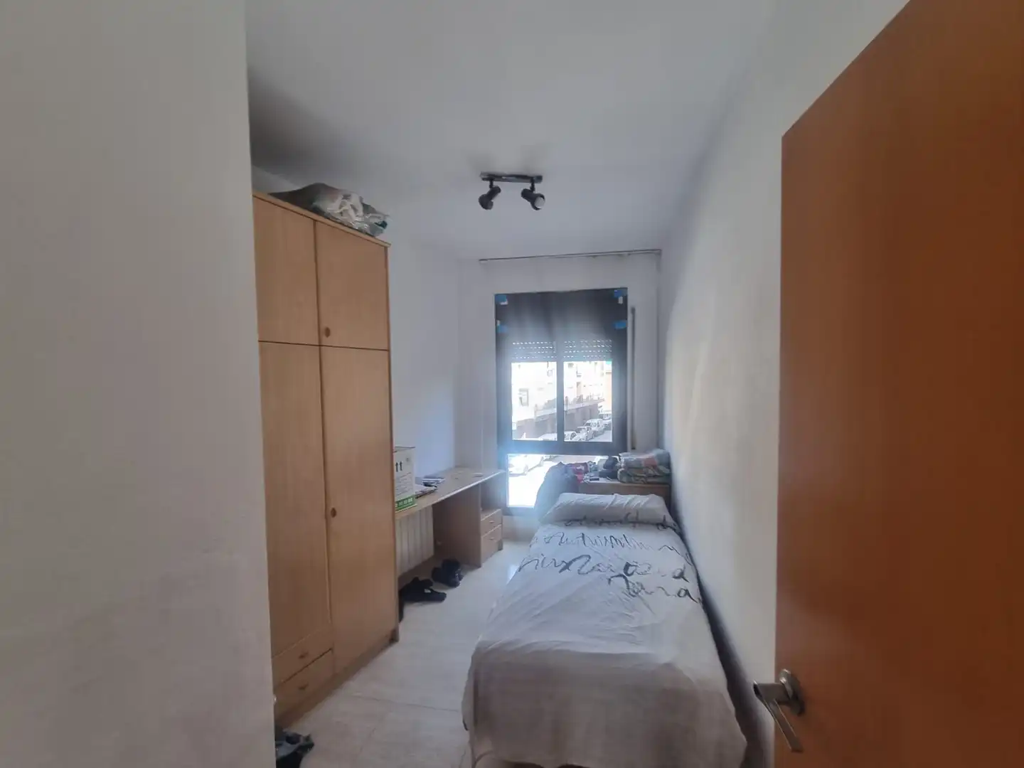 Wohnung mit Terrasse zum Verkauf in Carrer de Sant Ramon, imagen 17
