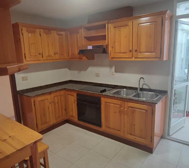 Foto 1 de Piso en venta en Rúa Linares Rivas, 42, Sada (A Coruña), A Coruña