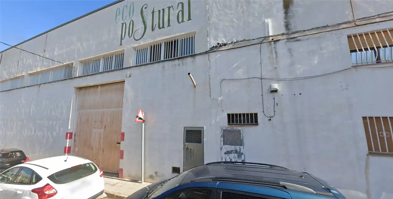 Nave industrial in vendita a San Esteban, imagen 5